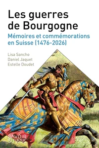 Les guerres de Bourgogne