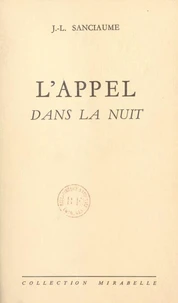 L'appel dans la nuit