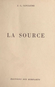 La source