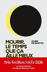 Mourir, le temps que ça aille mieux