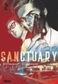 Shô Fumimura - Sanctuary Perfect Edition - Tome 02.