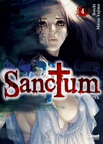 Sanctum - Tome 04