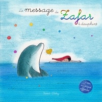 Sand Arty - Le message de Zafar le dauphin.