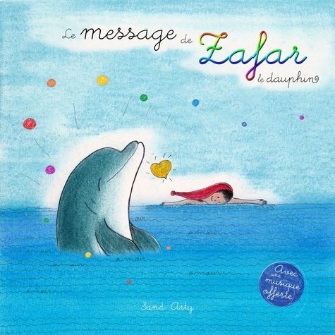 Le message de Zafar le dauphin