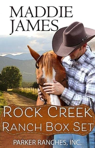 Rock Creek Ranch Box Set