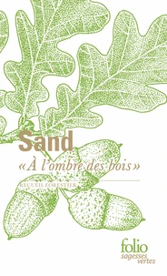 "A l'ombre des bois"
