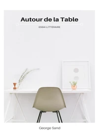 Autour de la Table