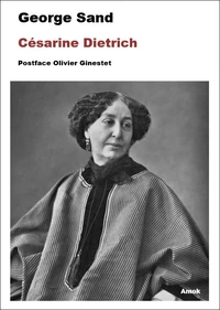 Césarine Dietrich