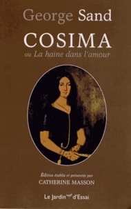 Cosima ou La haine dans l'amour