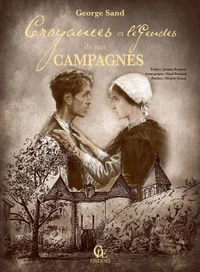 Croyances &amp; légendes de nos campagnes