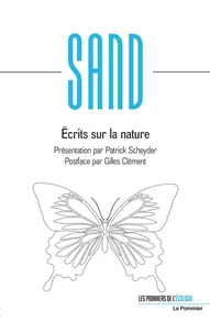 Ecrits sur la nature