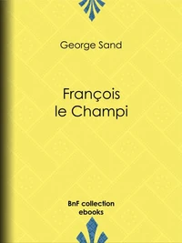 François le Champi