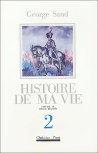 Histoire de ma vie