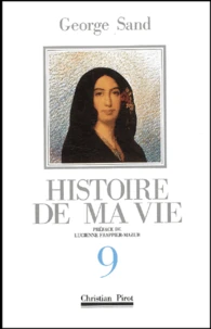 Histoire de ma vie