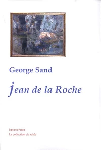 Jean de la Roche