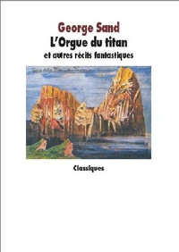L'Orgue du Titan et autres récits fantastiques