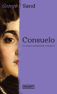 La Comtesse de Rudolstadt