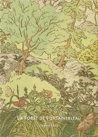 La forêt de Fontainebleau