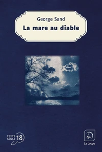 La mare au diable