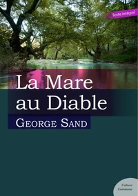 La Mare au Diable