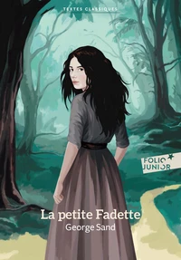 La petite Fadette