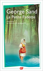 La petite Fadette