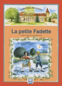 La petite Fadette