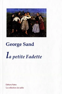 La petite Fadette