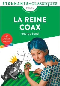 La reine Coax