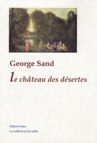 Le Château des désertes