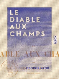 Le Diable aux champs