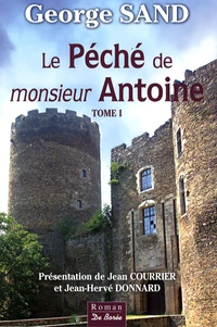 Le Péché de monsieur Antoine
