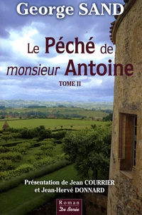 Le Péché de monsieur Antoine