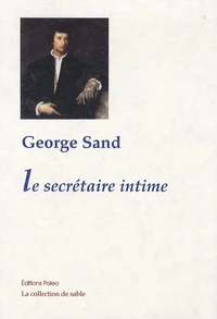 Le Secrétaire intime