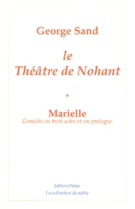 Le théâtre de Nohant
