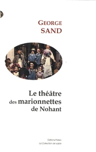 Le théâtre des marionnettes de Nohant