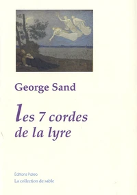 Les 7 cordes de la lyre