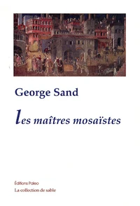 Les maîtres mosaïstes