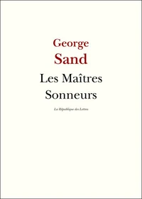 Les Maîtres sonneurs