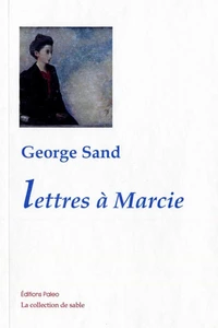 Lettres à Marcie