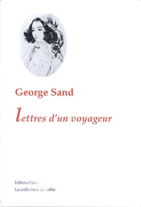 Lettres d'un voyageur