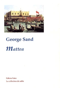 Mattea