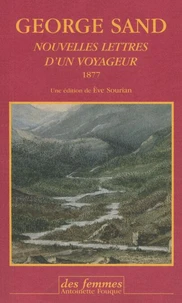 Nouvelles lettres d'un voyageur