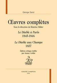 Oeuvres complètes