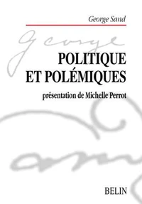 Politique et polémiques (1843-1850)