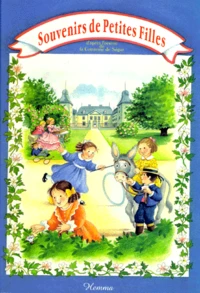 Souvenirs De Petite Fille