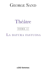 Théâtre