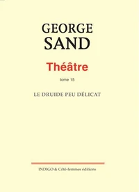 Théâtre
