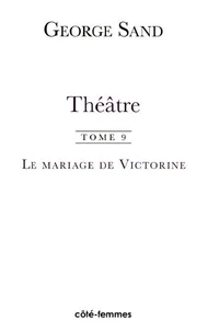 Théâtre