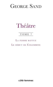 Théâtre